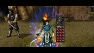 [Metin2.Sindicate]- F0rEstEk (Sparrky) vs MagicalMans(Vr4k0us)