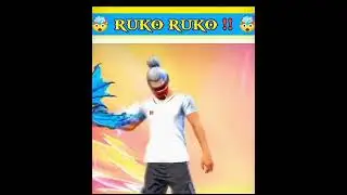 riot ff ka bara ma fake video