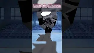 Ballet competition went terribly wrong but..😱😨🖤 #alightmotion #animation #edit #art #ibispaintx