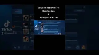 SubType Part3 work