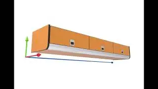 Custom Size Universal Locker