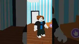Самый быстрый способ получить бан в Roblox #шорты