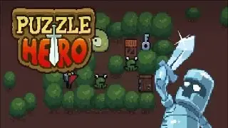 Puzzle Hero Android Gameplay ᴴᴰ