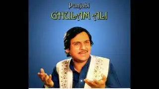 Lag gaye nain awere- With Tari khan on Tabla- A live performance in Punjabi