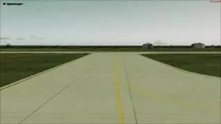 Airport Series: Viru Viru International Airport / Santa Cruz de la Sierra [SLVR] # 2