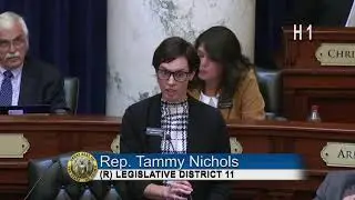 LIVE: Idaho House takes up Little's surrender bill in special session