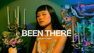 BADBITCHBKK - BEEN THERE