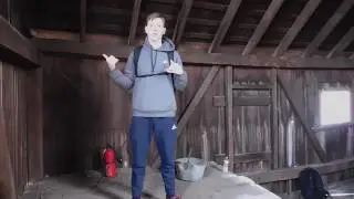 EXPLORING ABANDONED MURDER HOUSE!!! (HEROIN ADDICT HOUSE)