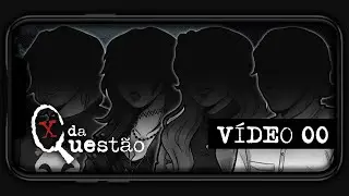 V&Iacute;DEO ZERO | X da Quest&atilde;o RPG