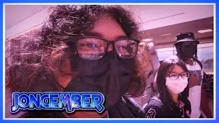 JONCEMBER IS BACK!