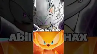 HYPER SONIC VS SUPER SONIC 2