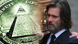 Джим Керри говорит об Иллюминатах: &laquo;Время пришло...я устал и сыт по горло от секретов и лжи!&raquo;