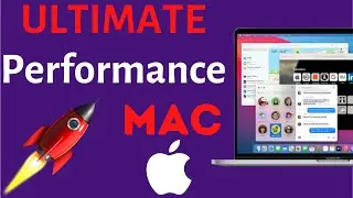 How To Clean My Mac And Make It Faster (2021)