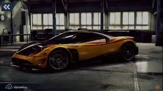 Need for Speed: No Limits | Daybreak (Flashback) - WINNING! | Pagani Huayra BC