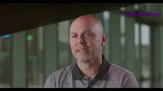 Rob Beck about myGroundForce