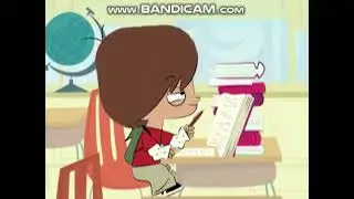 Bloo says Noooo (Full scene) (Remake)