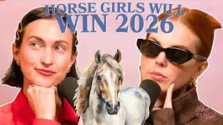 YEAR OF THE HORSE