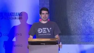 Smart Contract Security