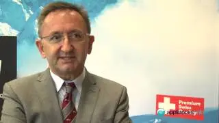 V-ZUG boss explains why the company has begun exporting premium Swiss appliances - Appliances Online