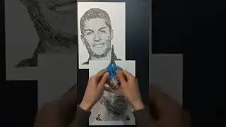 #Ronaldo&Messi#2deffects