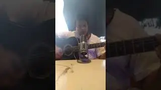 trying out my new microphone ( Thronmax MDrill one )