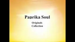 Rio Sunset - Paprika Soul