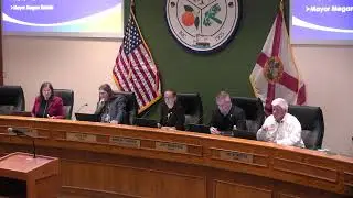 1/20/2026 - Council Regular Session