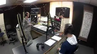 Youth Center TV: April 2014 - Episode 3 - Camp Humphreys, South Korea