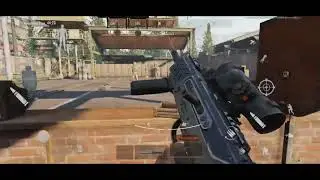 Arena breakout - looking at the new uzi/ Mac 10