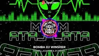 BOMBA DJ WINSHER TLLP