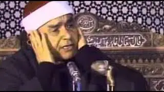 🔥الأسطورة مصطفى إسماعيل يُعلم الدنيا مقام النهاوند ♥️ وَمَا يَسْتَوِي الْأَعْمَىٰ وَالْبَصِيرُ♥️