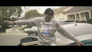 TD Bandz- Fuck Suckaz (OFFICIAL VIDEO) Prod. By Tae Da Kiid Dir. By ViaEndz
