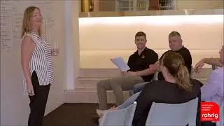 Our winning Culture at Rohrig