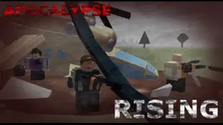 Roblox: Apocalypse Rising {Ep-3} The Big Factory!!