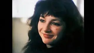 Kate Bush - Countdown Interview Australia (1979)