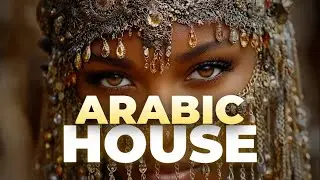 Sandstorm Serenade — Ethnic Melodic House 2025