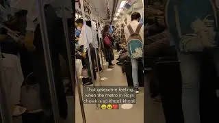 Daily commutes 💚 (Part-2) A day in life of an ASO