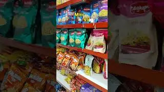 Sunday Outing||Shopping ||fun #highlights #fun #reelkrofeeelkro #minivlog