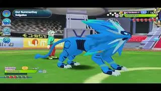 / Mons Awaken / Petown Latest version (Monster Valley) - Gameplay
