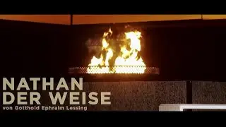 NATHAN DER WEISE - Oldenburgisches Staatstheater