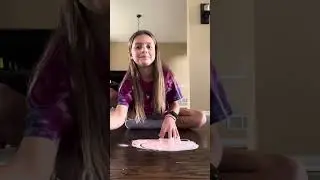 Making slime on floor