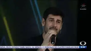 Melendi &ndash; El Ciego (En Directo &middot; Ac&uacute;stico 2019)