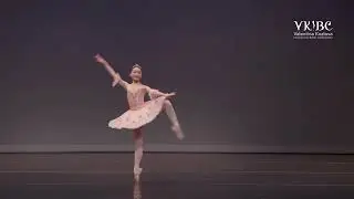 Gala Performance VKIBC 2025. |. Seowoo Cho 🇰🇷