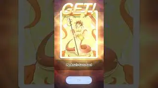 Trying out Medusa&rsquo;s Gaze Card at WSAXV! #ragnarokmeternallove #ragnarokmobile #rom #romc #ragnarok