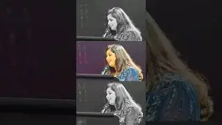 Shreya Ghoshal Live in Denver #shorts #shreyaghoshal