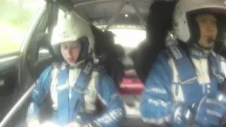 Verena Mei TrueCar Racing STPR 2012