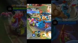 Rahasia Heal Estes Pro Player! Tim Auto Kebal Tanpa Henti