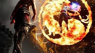 CAP&Iacute;TULO 14: HORA DA MORTE - MORTAL KOMBAT 1