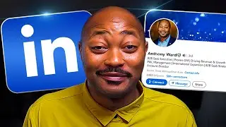 Секретный трюк LinkedIn для БЫСТРОГО поиска удаленных технических вакансий в 2025 году!