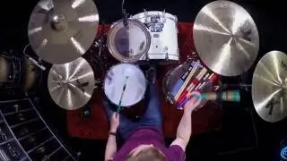 Vic Firth Talawand Drumstick Review